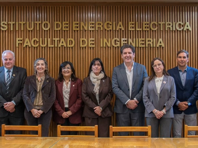 Abrieron una maestría clave para la producción olivícola de San Juan