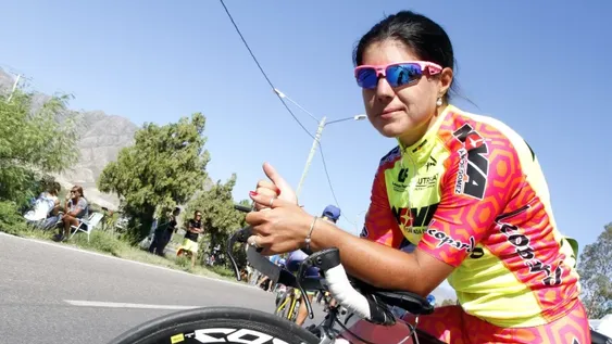 Sánchez Parma, del Sur a San Juan