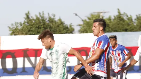 Sportivo y Peñarol ya tienen un panorama Sportivo y Peñarol ya tienen un panorama