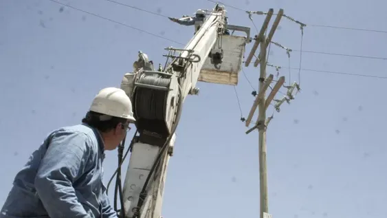Por el bajo consumo, dicen que en el verano no habrá cortes de electricidad