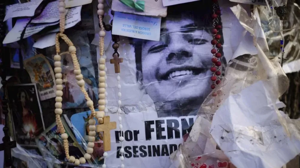 Crimen de Fernando Báez Sosa: los rugbiers seguirán presos en Melchor Romero