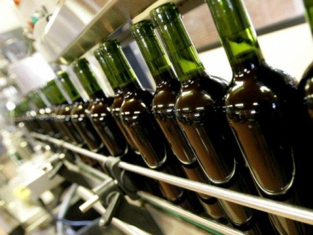 Repuntó 26,6% en marzo los despachos de vinos al mercado nacional, el mejor registro en 5 años