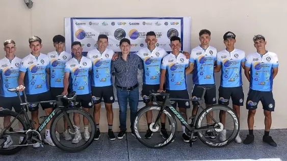 El turno de la Doble Media Agua