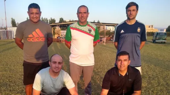 Se viene una tecnificación