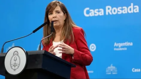 Cerruti: “Tenemos que ir por la despenalización del cannabis para que no se persiga a alguien por fumarse un porro”