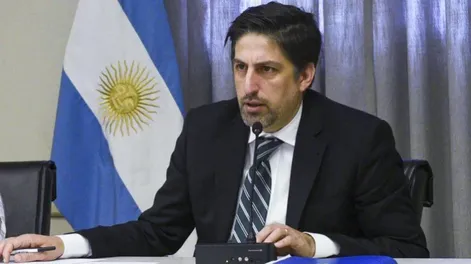 Un exministro de Alberto Fernández, enojado con el Presidente: “Me decepcionó”