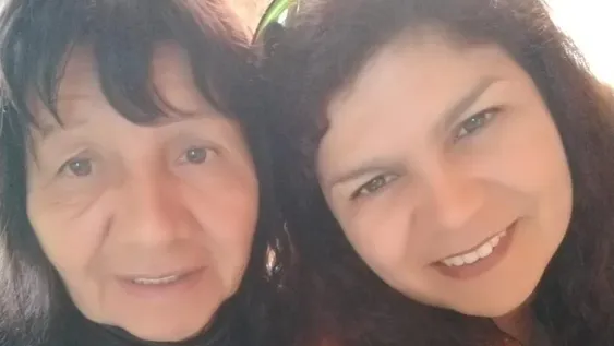 Tiene 42 años y hace 3 que busca a su padre biológico, es sanjuanino: ahora sabe el nombre