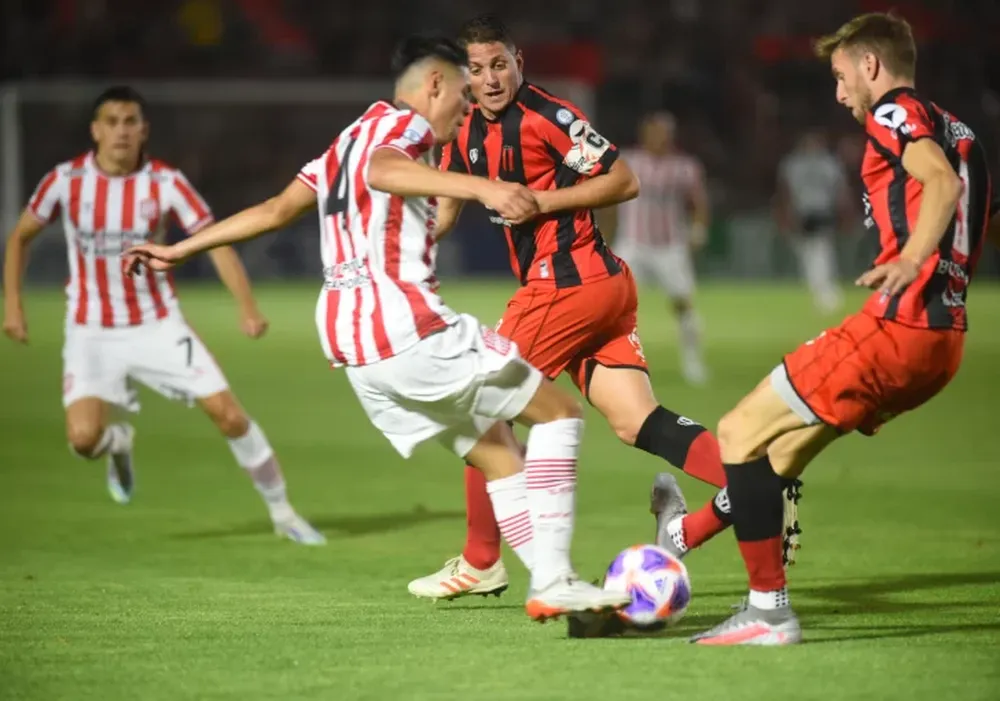 Sorpresa enorme en Tucumán