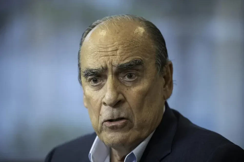 Guillermo Francos pegó el portazo: renunció como jefe de Gabinete y lo reemplazará Manuel Adorni