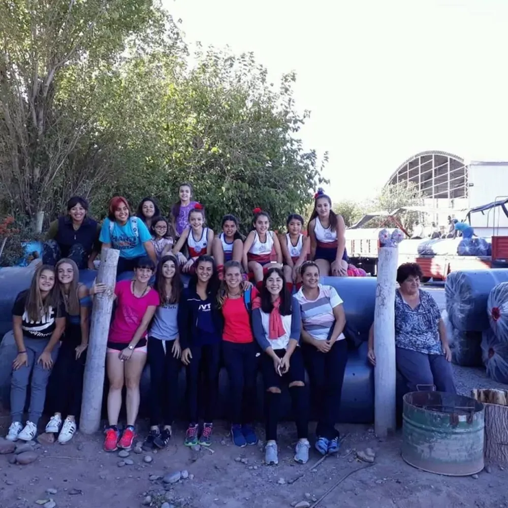 La UVT, muy cerca de cumplir el sueño de tener una cancha de césped sintético