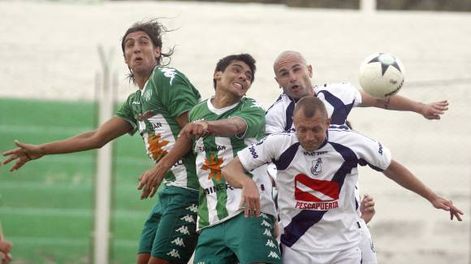 La resurrección