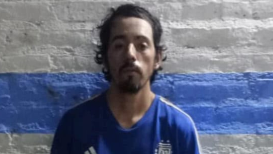 Mauro Alejandro Algañaraz fue visto por última vez el 6 de julio.&nbsp;