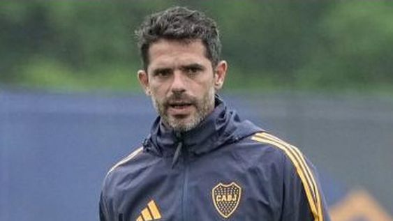 AYER DIRIGIÓ LA PRÁCTICA, y aunque recibió el apoyo del Chelo Delgado, integrante del Consejo, tendría las horas contadas al frente del plantel.