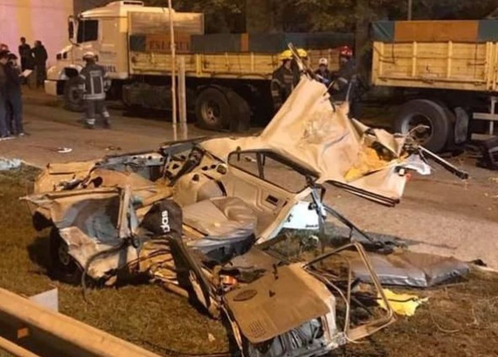 Luis Fonsi hizo la prueba de sonido: “Esta noche dejo el alma en este escenario”