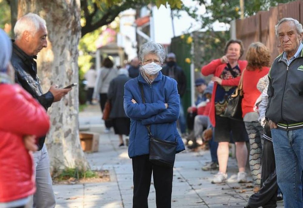 Quieren lanzar una moratoria jubilatoria para incluir a quienes no alcancen 30 años de aportes