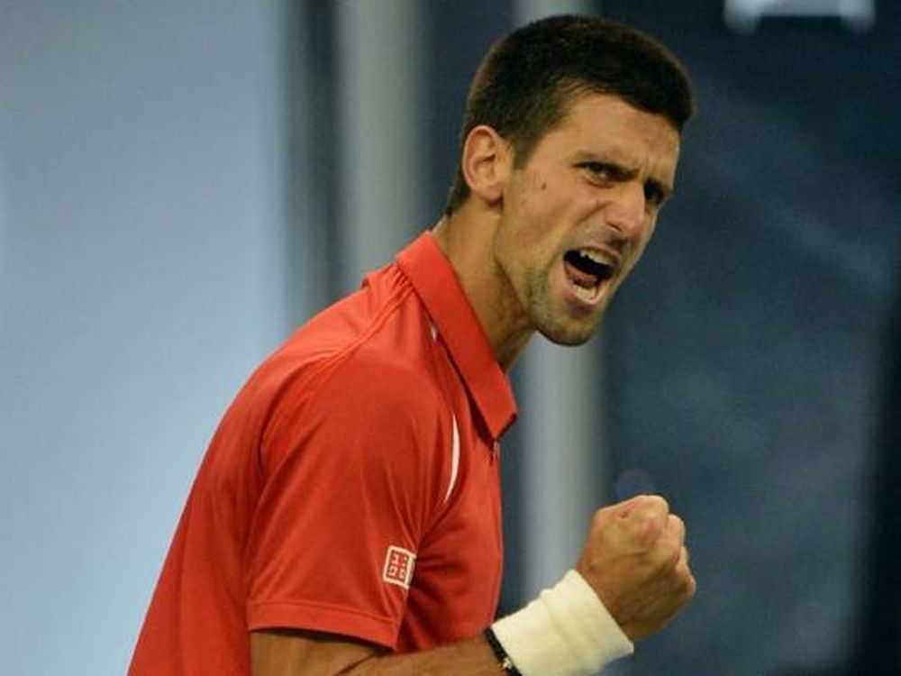 El torneo de Abu Dhabi fue para Djokovic