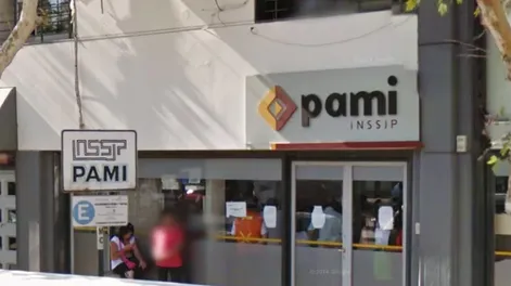 PAMI de San Juan