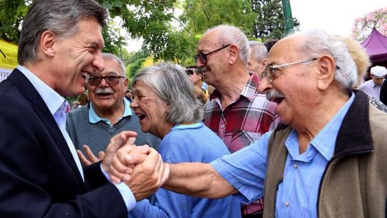 Todos los detalles de los créditos de hasta $60.000 para jubilados