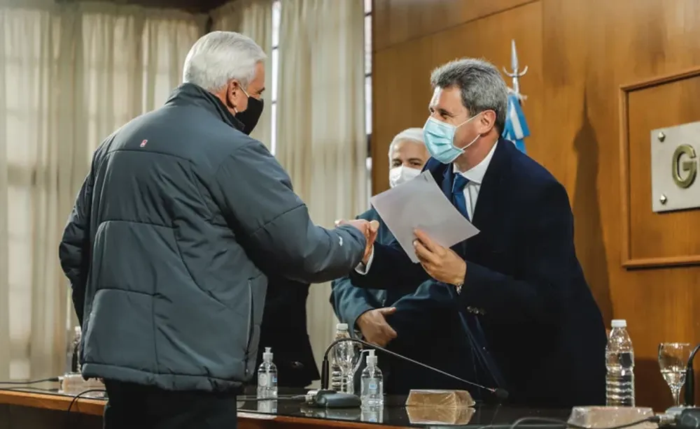 Productos Pons ganó el primer premio del “membrillos del sol”