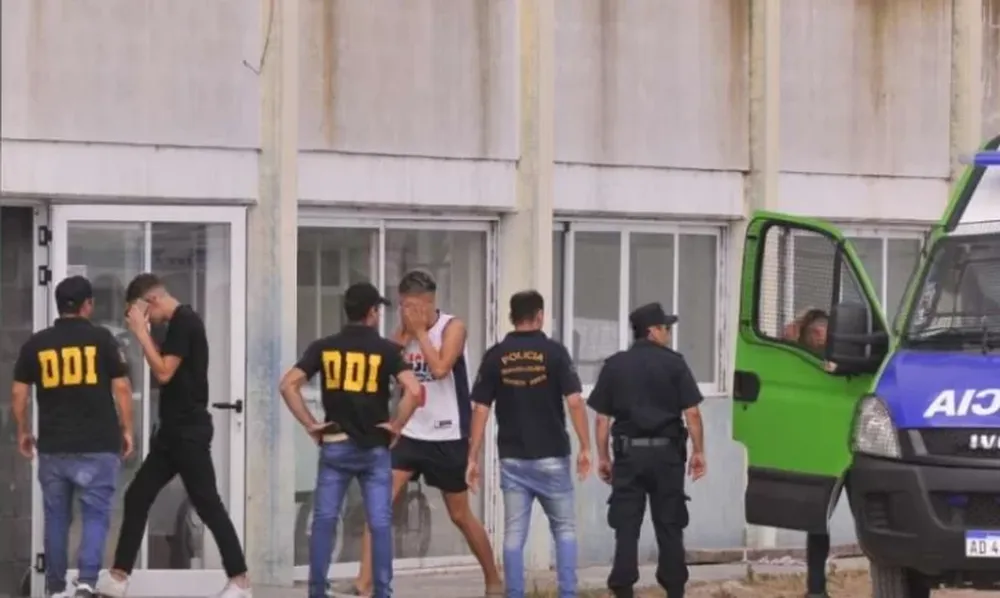 Para la familia de Fernando, los diez rugbiers son “coautores” del crimen