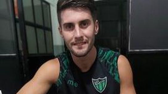 San Martín suma dos nuevos refuerzos: Ignacio Antonio y Sebastián “Pulpito” González San Martín suma dos nuevos refuerzos: Ignacio Antonio y Sebastián “Pulpito” González