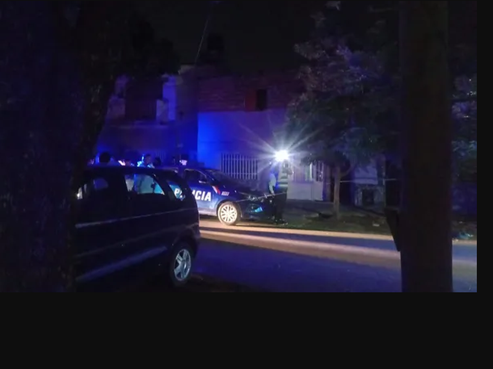 Condenaron a perpetua a narcos por el homicidio de un rival