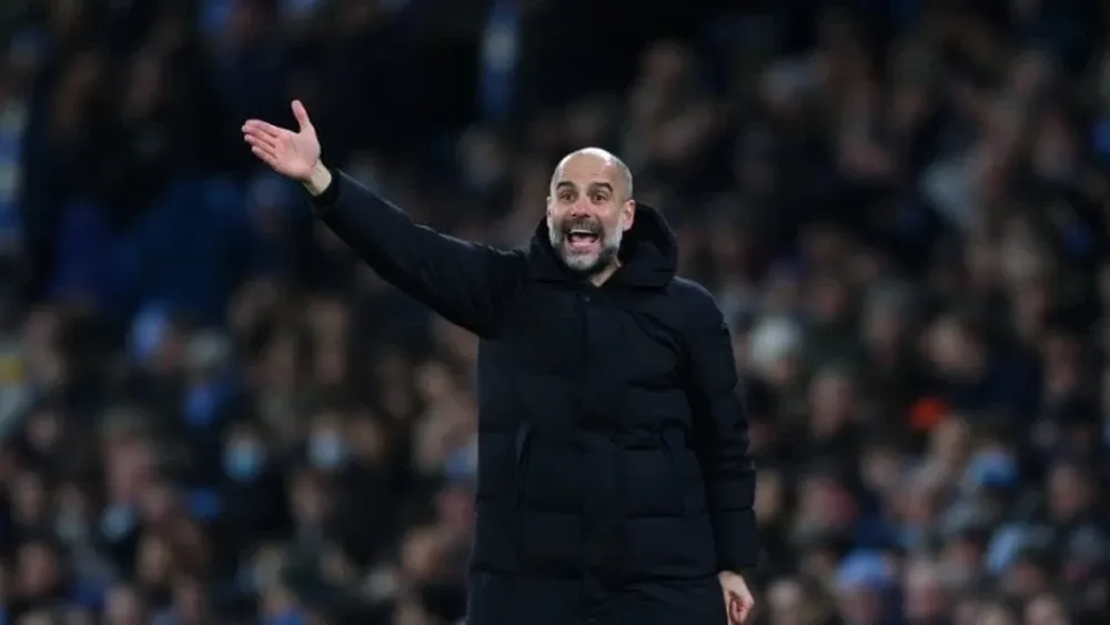 El inesperado y ¿erróneo? elogio de Guardiola a River