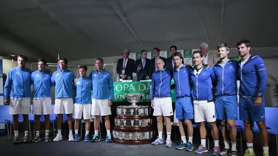 Inicia el camino de la defensa