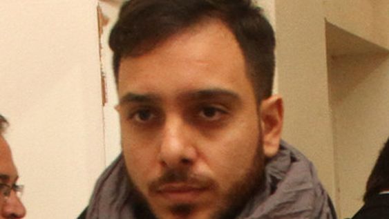 Piden condenar a Juan Pablo Abelín por chocar y matar a Hernán Lastiri