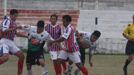 Peñarol ya no es Peñarol