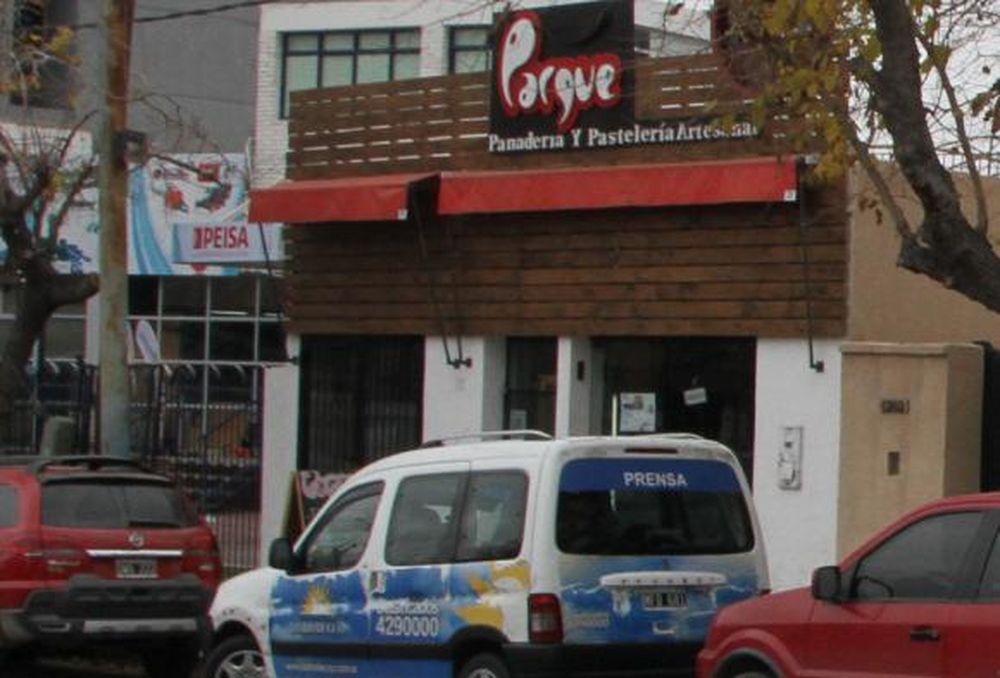 La zona en la que gente decidió capturar ladrones