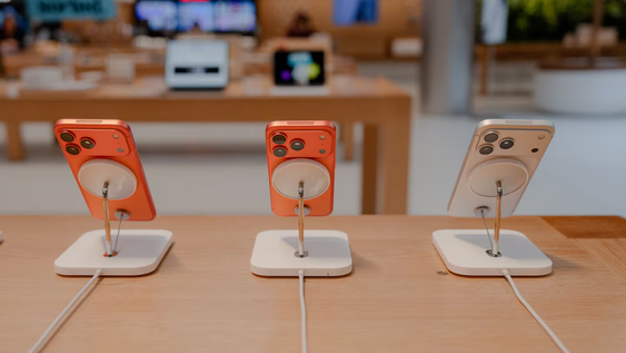 apple prepara el cambio mas grande en la historia del iphone