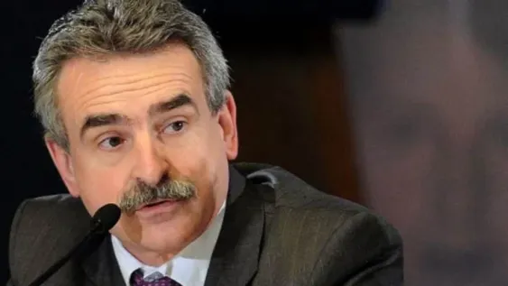 Agustín Rossi volverá a presidir el bloque del Frente para la Victoria-PJ