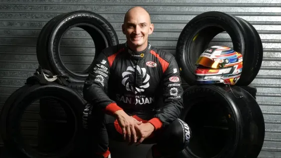 Della Motta, con renovada ilusión