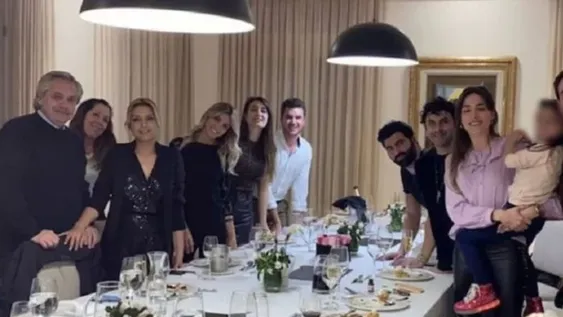 La Justicia avaló el DNU que impuso el aislamiento social