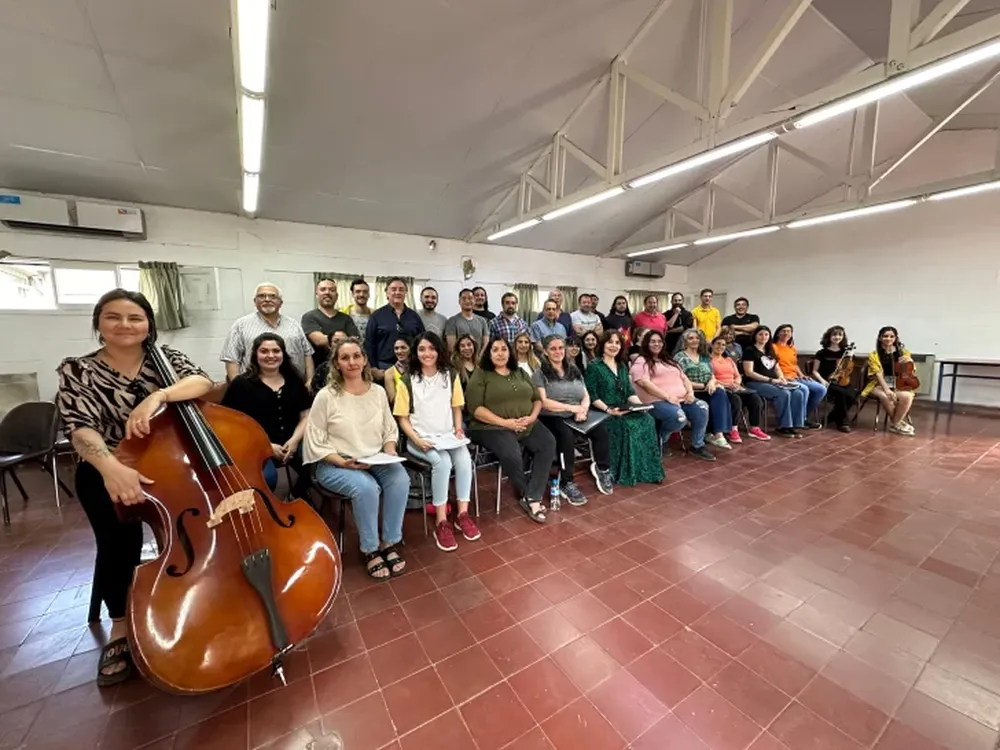 Con festejo multitudinario