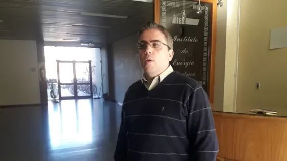 San Juan restauró antes el servicio eléctrico por su “disponibilidad de generación”