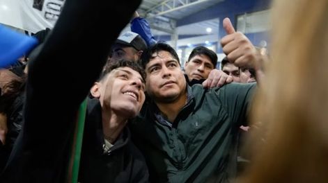 El kirchnerismo sufrió una derrota histórica en Santa Cruz y se quedó sin un bastión clave