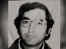 el eaaf identifico los restos del sanjuanino carlos poblete, padre de la nieta recuperada n°127