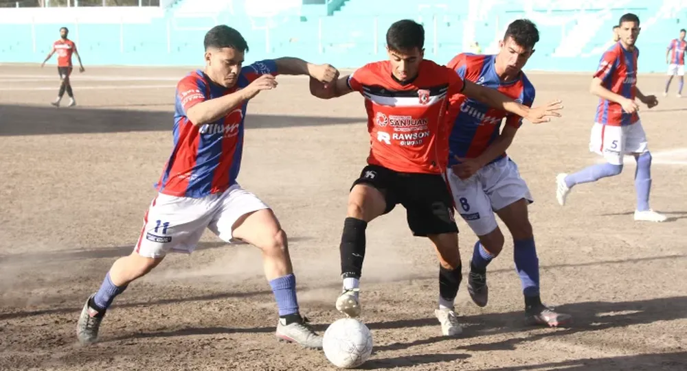 San Lorenzo, invicto puntero y ganador