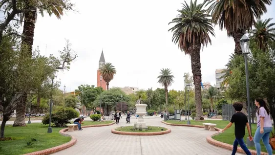 Foto: Municipalidad de la Capital.-