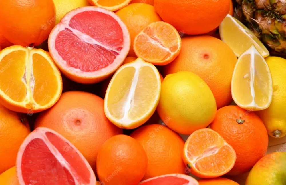 Frutas y verduras ideales para consumir en abril y sus beneficios