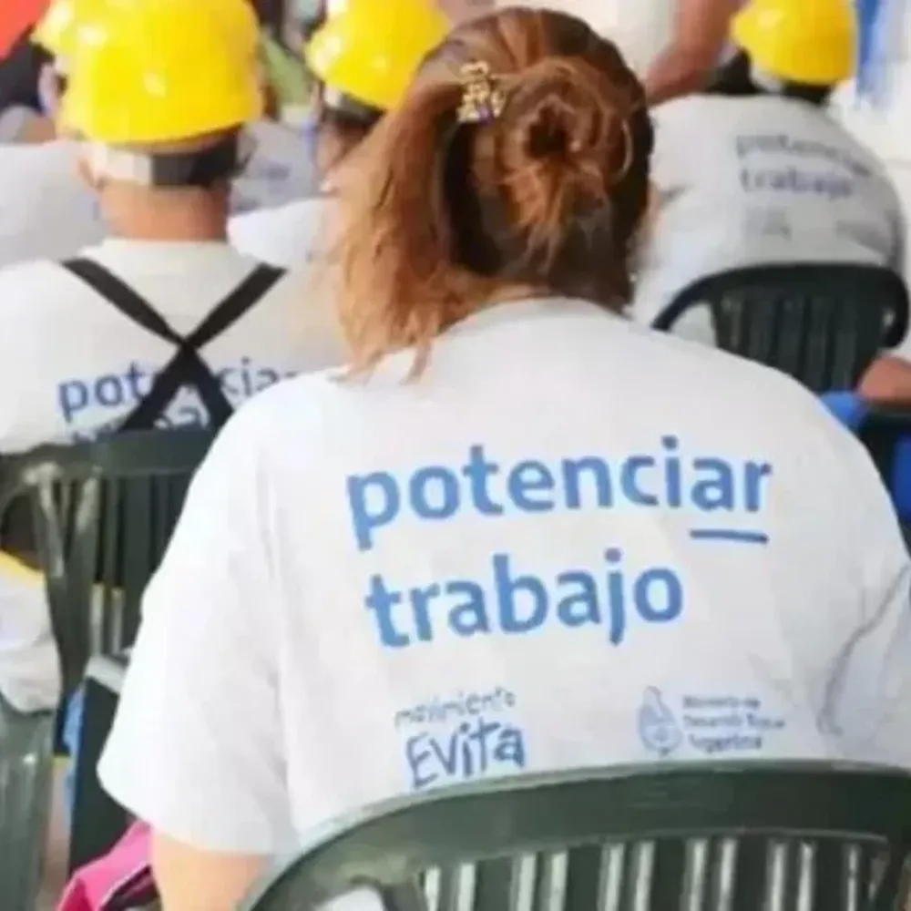 Planes sociales: cierran 300 unidades de gestión