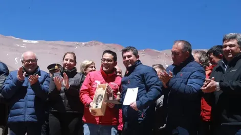 Los años en que vivimos en peligro en Sudamérica y la hermandad entre países limítrofes