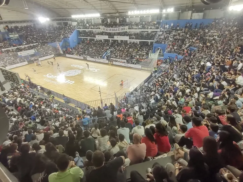 Campeonato Panamericano de Clubes: los participantes de Argentina, Chile y Colombia ya conocen sus grupos