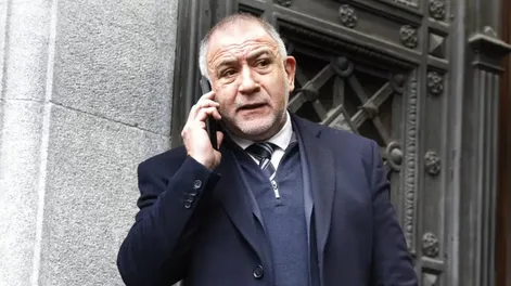 Luis Juez se suma oficialmente a La Libertad Avanza y refuerza al bloque oficialista