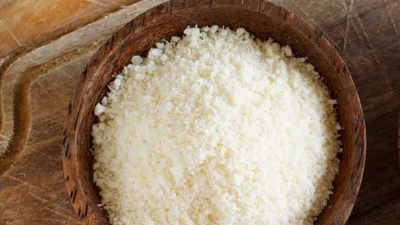 ANMAT retiró del mercado un vinagre, un queso rallado y un snack por irregularidades sanitarias