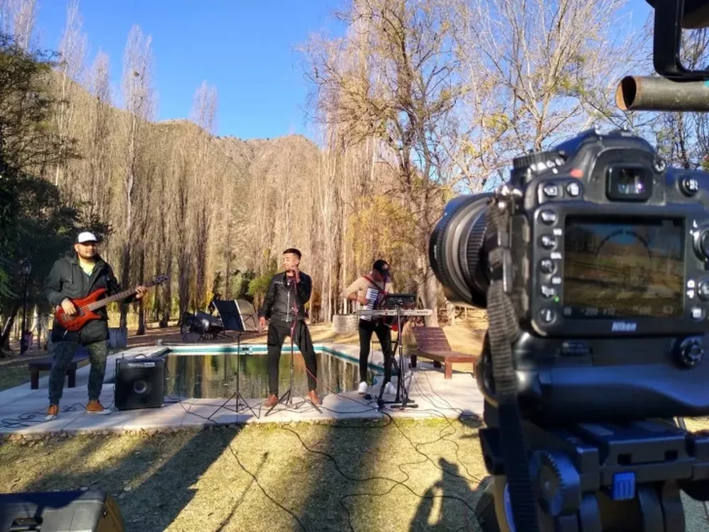 Se viene el segundo desafío en el Valle