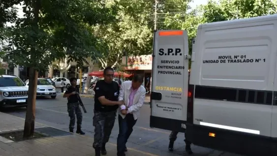 Suspendieron la audiencia definitiva para el juicio de extradición del coach español