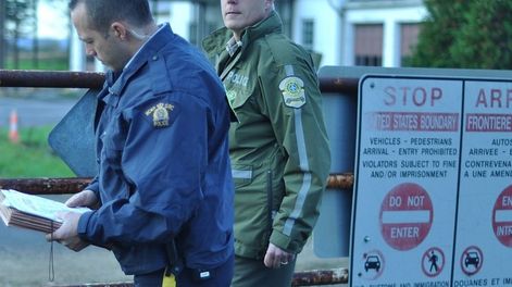 Al menos dos personas murieron y otras seis resultaron heridas en un tiroteo en Canadá